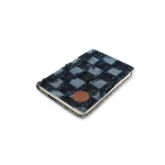 Denim Chess Pocket - Imagen 2