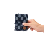 Denim Chess Pocket - Imagen 3