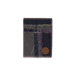 Denim Patch Pocket