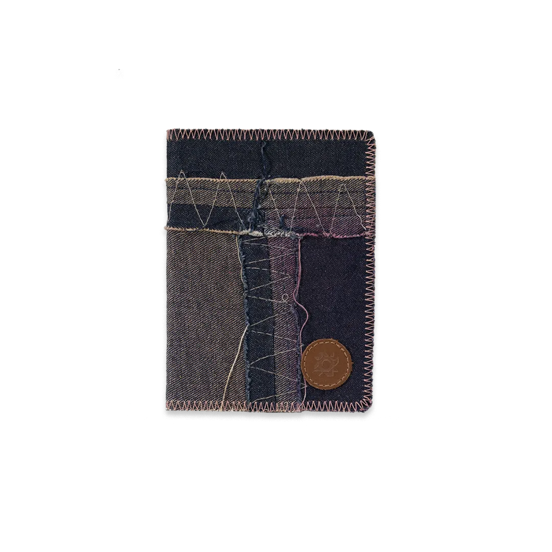denim patch (1) Denim Patch Pocket - Imagen 1