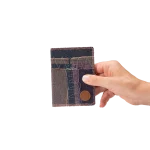 Denim Patch Pocket - Imagen 3