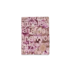 Flower Capitals Pocket