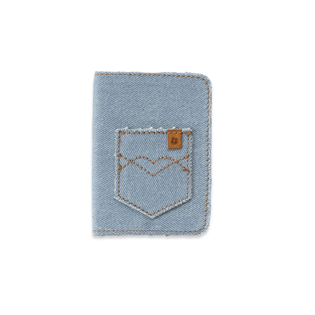jeans (1) Denim Jean Classic Pocket - Imagen 1
