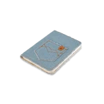 Denim Jean Classic Pocket - Imagen 2