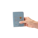 Denim Jean Classic Pocket - Imagen 3