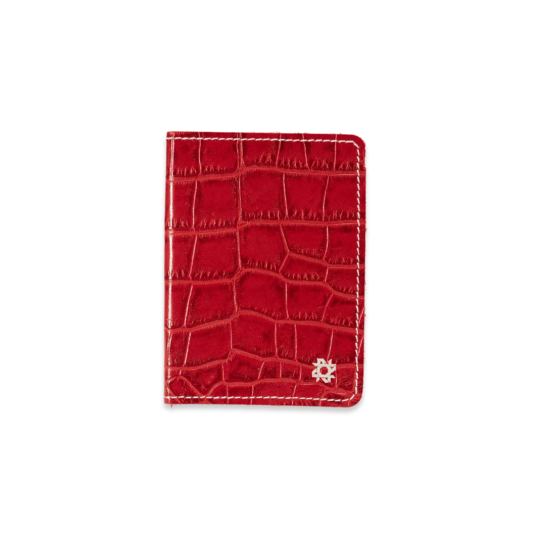 monaco roja (1) Mónaco Pocket Rojo - Imagen 1
