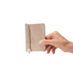 Niza Pocket Beige - Imagen 3