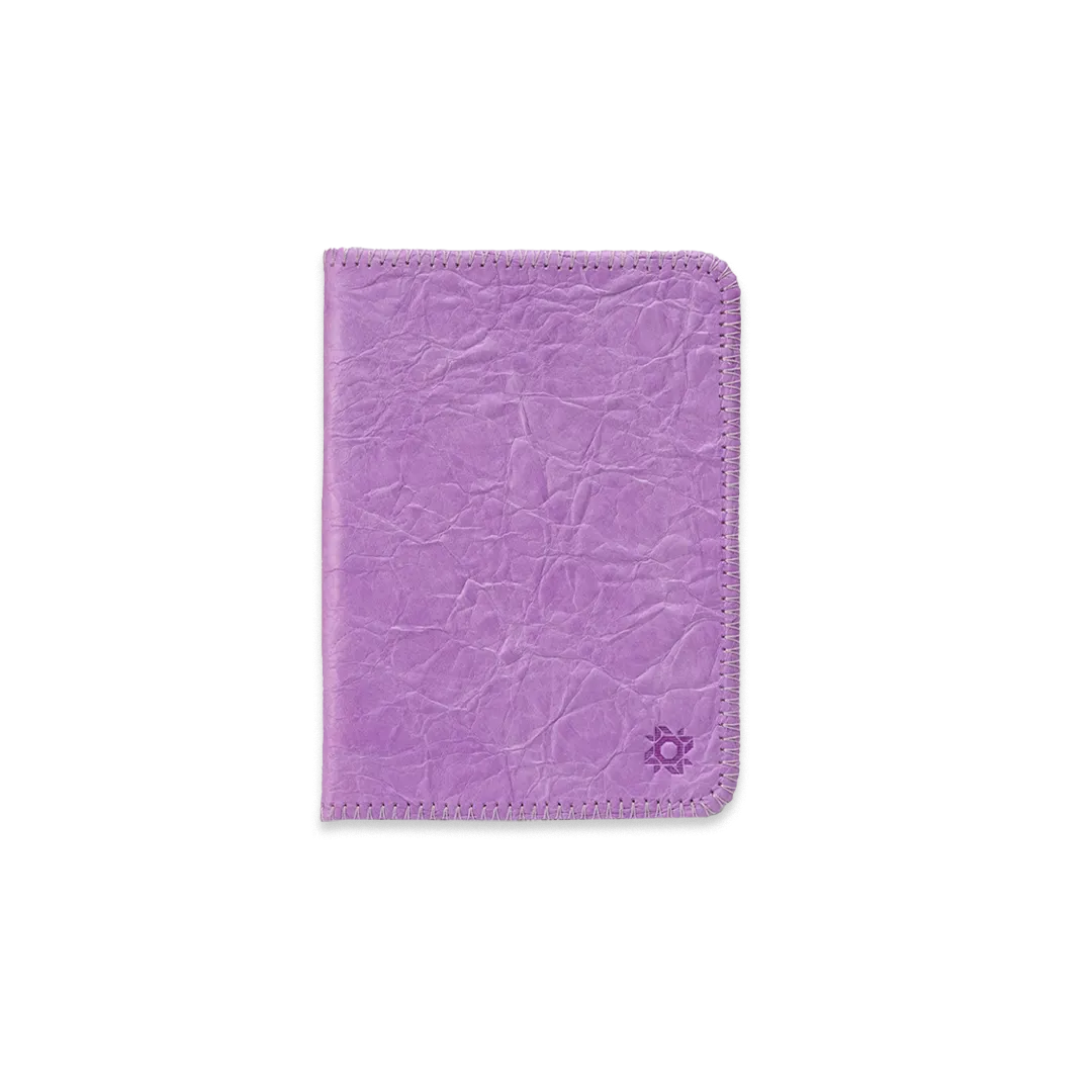 origami lavander (1) Origami Lavender Pocket - Imagen 1