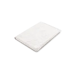 Origami White Pocket