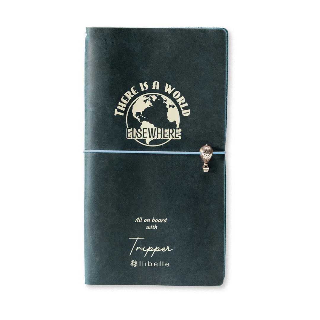 triper blue Tripper Blue - Imagen 1