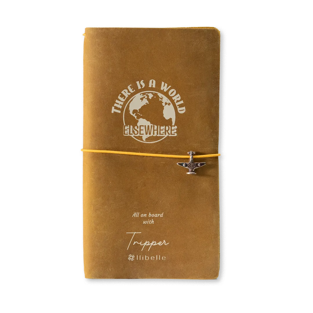 triper orange Tripper Yellow - Imagen 1