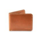 Cartera Alicante Marrón