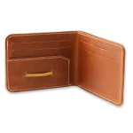 Cartera Alicante Marrón - Imagen 3