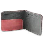 Cartera Capri Azul - Imagen 3