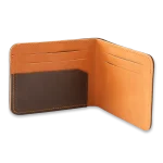 Cartera Capri Marrón - Imagen 3