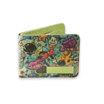 Cartera Cartoon