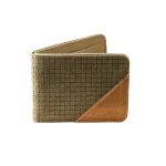 Cartera Estambul Kaki