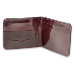 Cartera Florencia Burdeos - Imagen 3