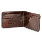 Cartera Florencia Marrón - Imagen 3