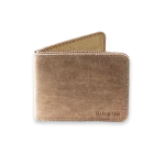 Cartera Marrón Jeans