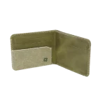 Cartera Kaki Jeans - Imagen 3