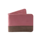 Cartera Lyon Bicolor