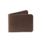 Cartera Lyon Marrón