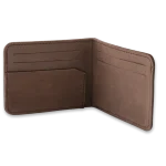 Cartera Lyon Marrón - Imagen 3