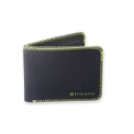 Cartera Azul Neo