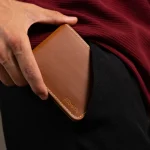 Cartera Alicante Marrón - Imagen 2