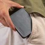 Cartera Capri Azul - Imagen 2