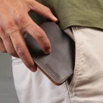 Cartera Capri Marrón - Imagen 2