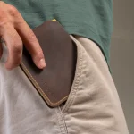 Cartera Roma Marrón - Imagen 2