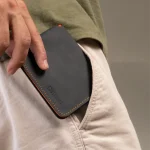 Cartera Roma Negro - Imagen 2