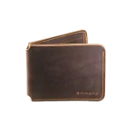 Cartera Roma Marrón
