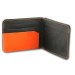 Cartera Roma Negro - Imagen 3